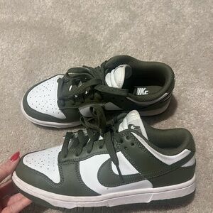 Women’s Nike Dunk